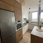 Apartment Zwakowska