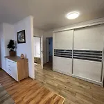 Apartment Zwakowska