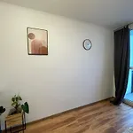 Apartment Zwakowska