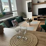 Zwakowska Apartment