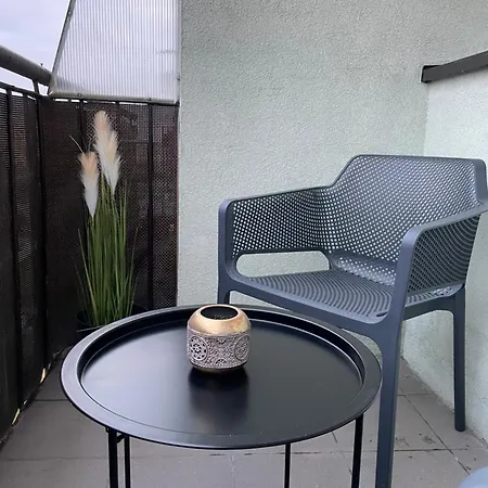 Apartament Zwakowska Tychy