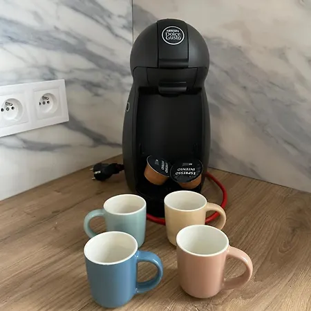 Zwakowska Apartament *