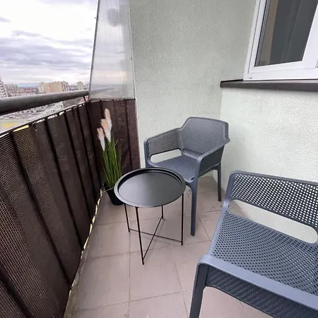 Zwakowska Appartement