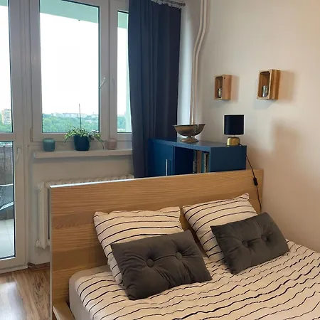 Zwakowska Apartment