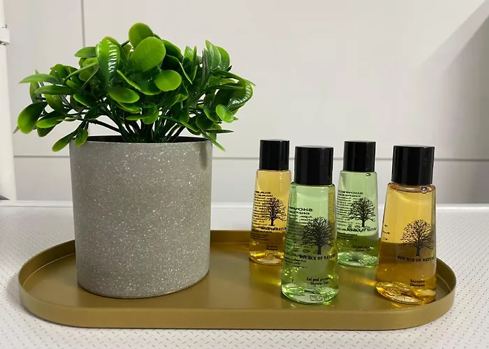 Zwakowska Apartamento Tychy