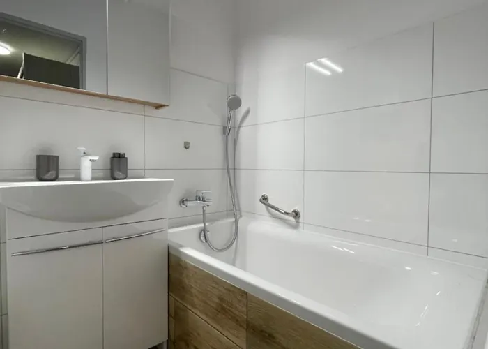 Apartament Zwakowska *