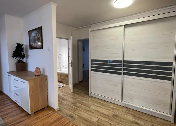 Apartamento Zwakowska