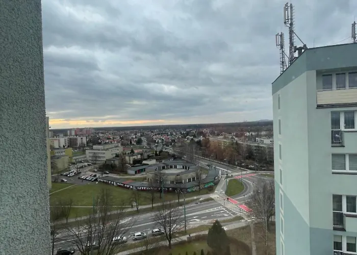 Zwakowska Apartament