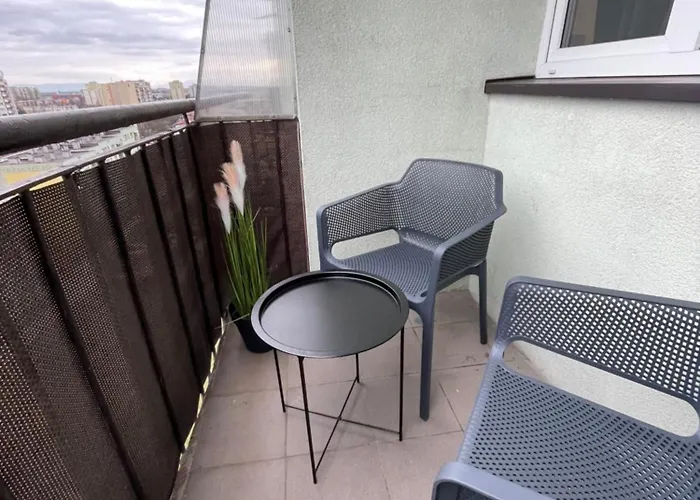 Zwakowska Apartament