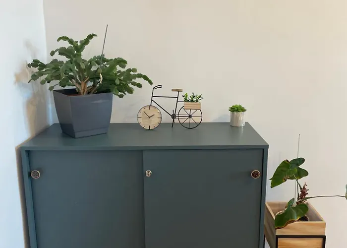 Apartament Zwakowska Tychy