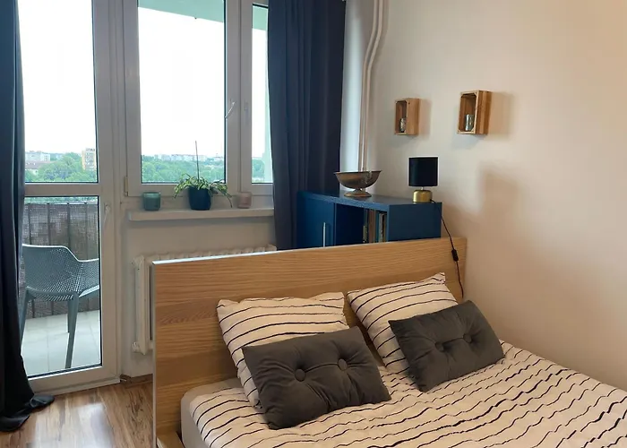 Zwakowska Apartamento