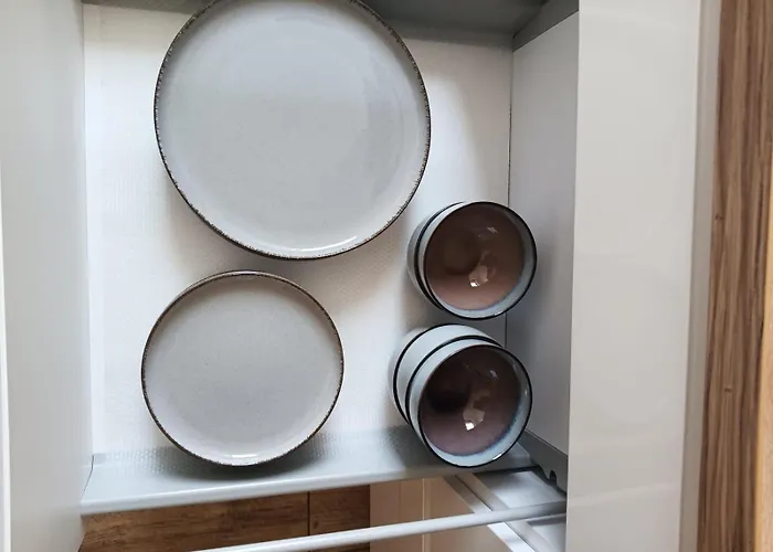 Apartamento Zwakowska